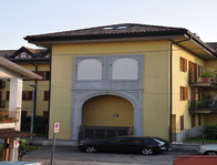 5 GIORNI PER 5 CORTILI 2015 Immagine
