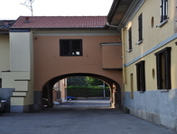 5 GIORNI PER 5 CORTILI 2015 Immagine