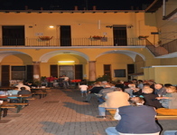 5 GIORNI PER 5 CORTILI 2015 Immagine