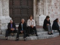 Pellegrinaggio in Umbria 2009 Immagine