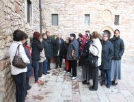 Pellegrinaggio in Umbria 2009 Immagine