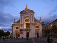 Pellegrinaggio in Umbria 2009 Immagine