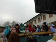 Carnevale 2006 Immagine