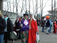 Carnevale 2006 Immagine