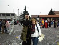 Carnevale 2006 Immagine
