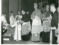 Palio 1965 Immagine