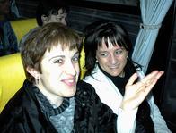 Pellegrinaggio 2005 - Arenzano Immagine