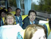 Pellegrinaggio 2005 - Arenzano Immagine