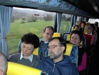 Pellegrinaggio 2005 - Arenzano Immagine