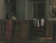 Pellegrinaggio 2008 Immagine