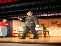 Spettacolo per don Daniele Immagine