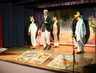 Spettacolo per don Daniele Immagine