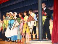 Spettacolo per don Daniele Immagine