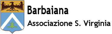 barbaiana associazione s.virginia